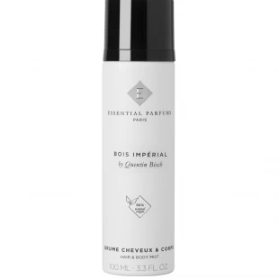 Essential Parfums BOIS IMPERIAL Hair & Body Mist 100ml