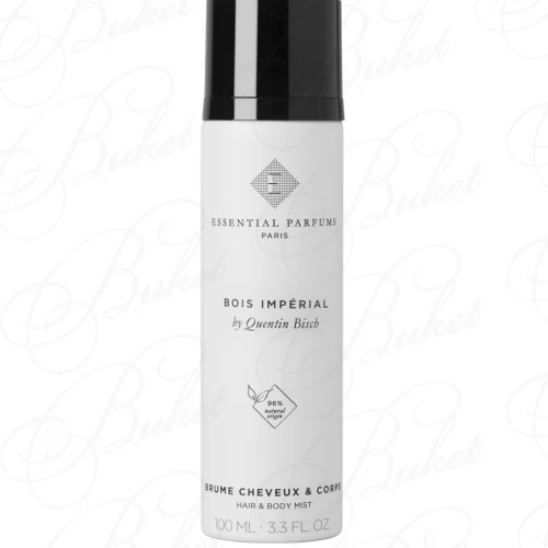 Дымка для волос и тела Essential Parfums BOIS IMPERIAL Hair & Body Mist 100ml