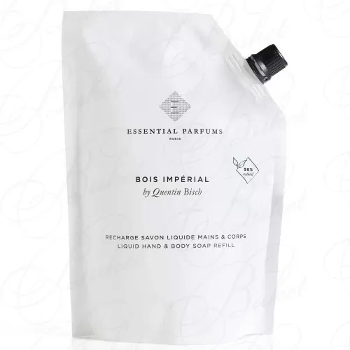 Сменный блок Essential Parfums BOIS IMPERIAL Refill 500ml
