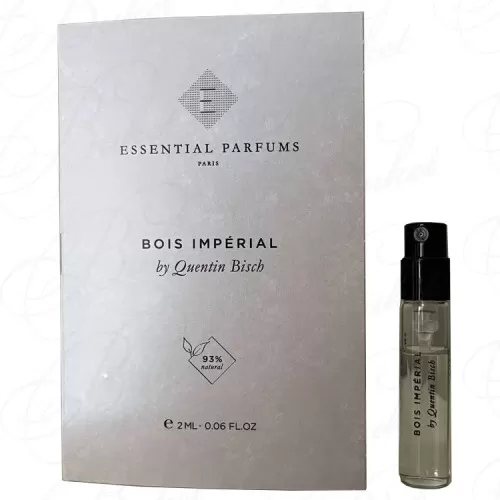 Пробники Essential Parfums BOIS IMPERIAL 2ml edp
