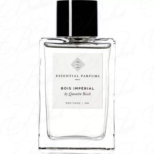Парфюмерная вода Essential Parfums BOIS IMPERIAL 100ml edp