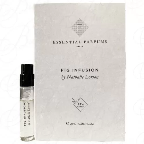 Пробник Essential Parfums FIG INFUSION 2ml edp