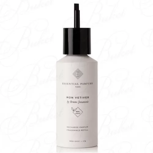 Сменный блок Essential Parfums MON VETIVER 150ml edp Refill