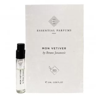 Essential Parfums MON VETIVER 2ml edp
