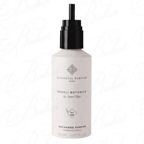 Сменный блок Essential Parfums NEROLI BOTANICA 150ml edp Refill