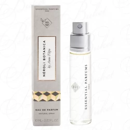 Миниатюра Essential Parfums NEROLI BOTANICA 10ml edp