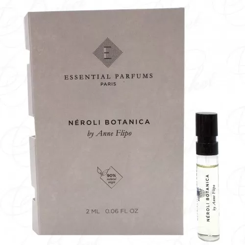 Пробник Essential Parfums NEROLI BOTANICA 2ml edp