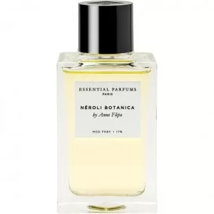 Essential Parfums NEROLI BOTANICA 100ml edp