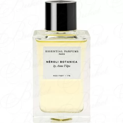 Парфюмерная вода Essential Parfums NEROLI BOTANICA 100ml edp