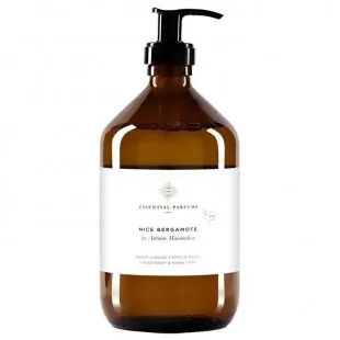 Essential Parfums NICE BERGAMOTE LIQUID SOAP 500ml