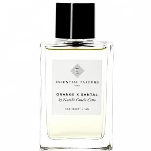 Essential Parfums ORANGE X SANTAL 100ml edp