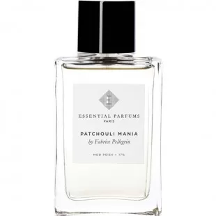 Essential Parfums PATCHOULI MANIA 100ml edp