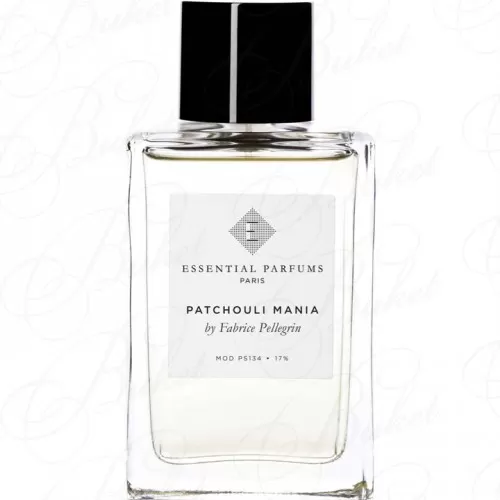 Парфюмерная вода Essential Parfums PATCHOULI MANIA 100ml edp