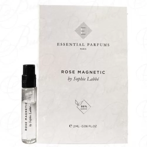 Пробник Essential Parfums ROSE MAGNETIC 2ml edp