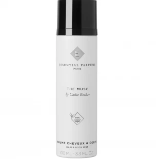 Essential Parfums THE MUSC Hair & Body Mist 100ml