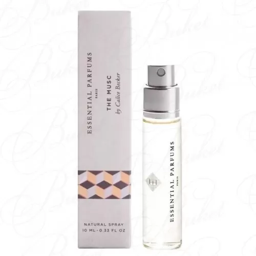 Миниатюры Essential Parfums THE MUSC 10ml edp