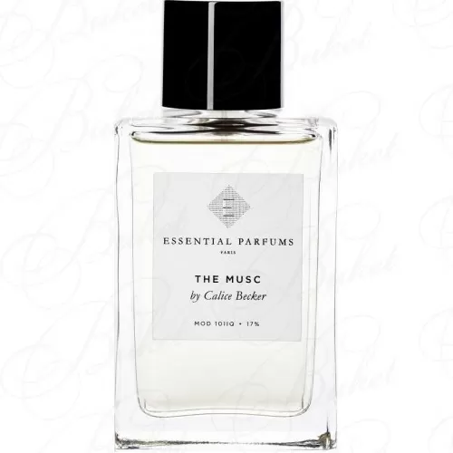 Парфюмерная вода Essential Parfums THE MUSC 100ml edp
