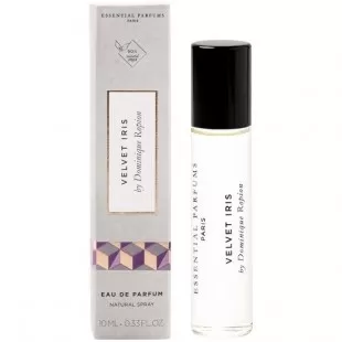 Essential Parfums VELVET IRIS 10ml edp