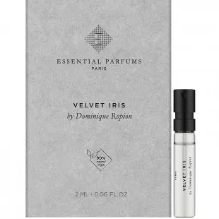 Essential Parfums VELVET IRIS 2ml edp