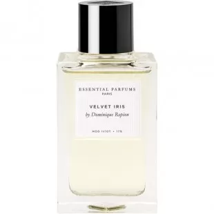 Essential Parfums VELVET IRIS 100ml edp TESTER