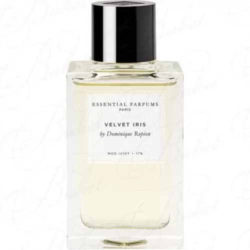 Тестер Essential Parfums VELVET IRIS 100ml edp TESTER