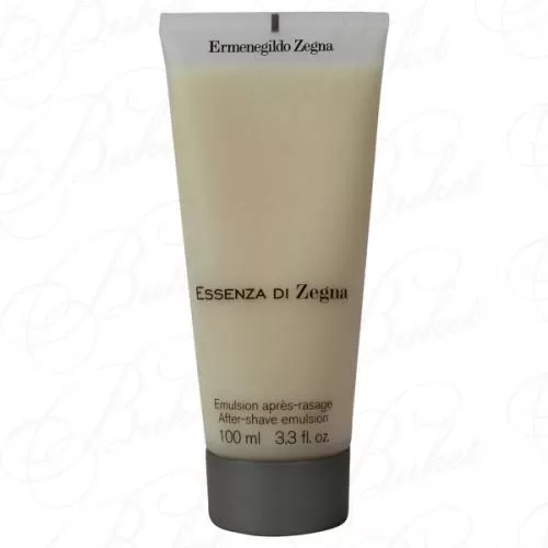 Бальзам после бритья Ermenegildo Zegna ESSENZA DI ZEGNA a/sh balm 100ml