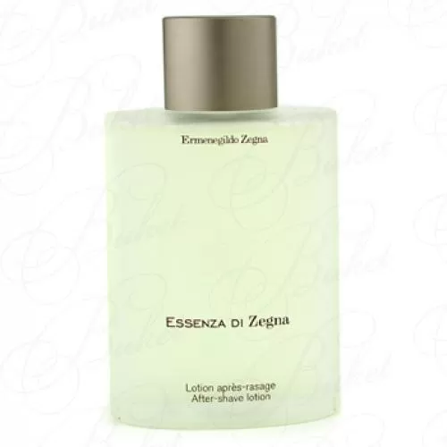 Лосьон после бритья Ermenegildo Zegna ESSENZA DI ZEGNA a/sh 100ml