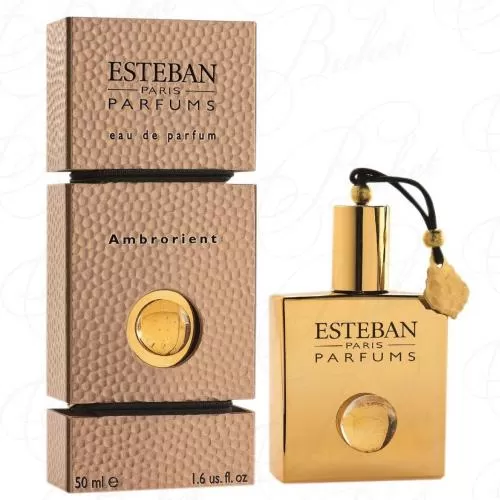 Парфюмерная вода Esteban AMBRORIENT 50ml edp