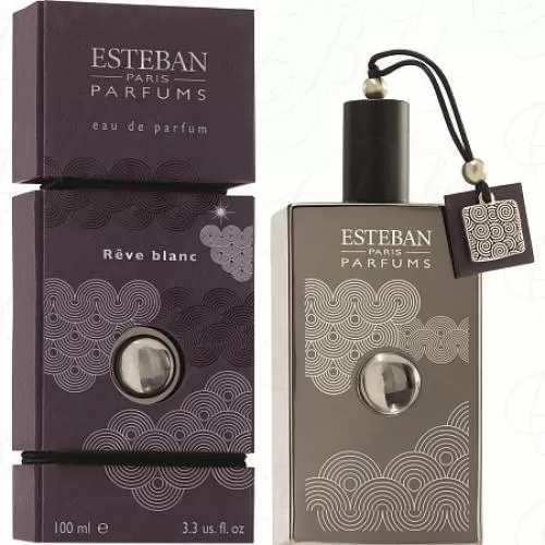 Парфюмерная вода Esteban REVE BLANC 100ml edp