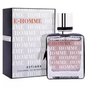 Estiara E-HOMME 100ml edt