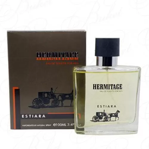 Туалетная вода Estiara HERMITAGE 100ml edt