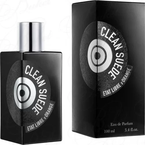 Парфюмерная вода Etat Libre d`Orange CLEAN SUEDE 100ml edp
