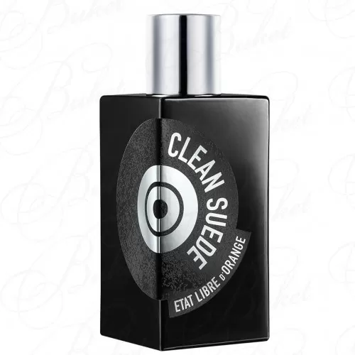 Тестер Etat Libre d`Orange CLEAN SUEDE 100ml edp TESTER