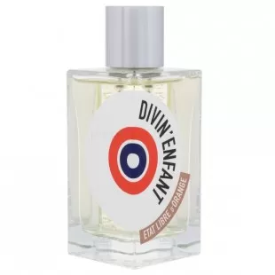 Etat Libre d`Orange DIVIN`ENFANT 100ml edp TESTER