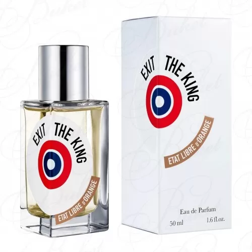 Парфюмерная вода Etat Libre d`Orange EXIT THE KING 50ml edp