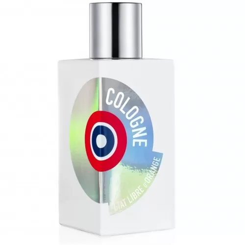 Тестер Etat Libre d`Orange LA COLOGNE 100ml edp TESTER