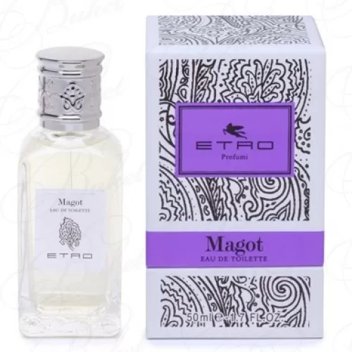 Туалетная вода Etro MAGOT 50ml edt