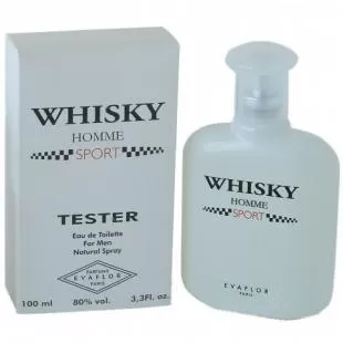 Evaflor WHISKY SPORT 100ml edt TESTER