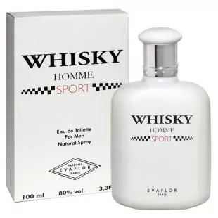 Evaflor WHISKY SPORT 100ml edt
