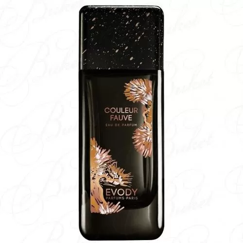 Парфюмерная вода Evody COULEUR FAUVE 100ml edp