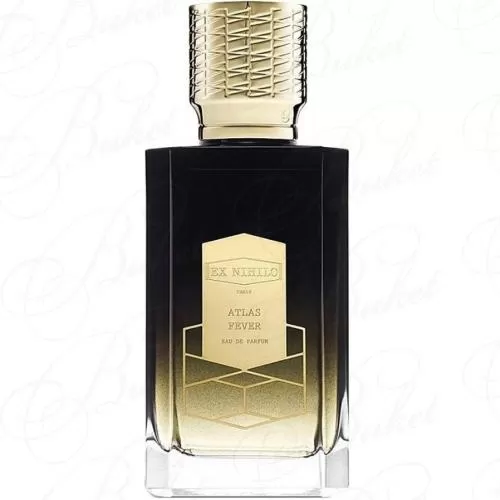 Тестер Ex Nihilo ATLAS FEVER 100ml edp TESTER