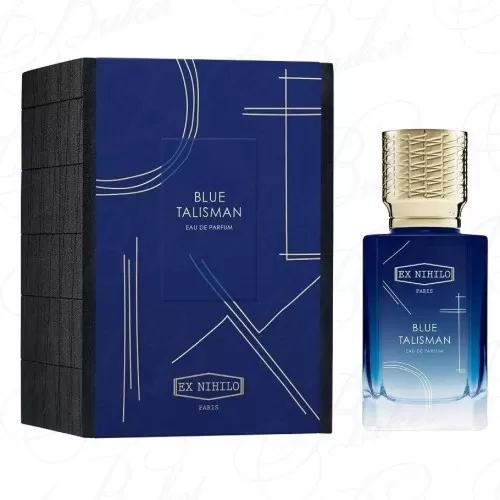 Парфюмерная вода Ex Nihilo BLUE TALISMAN 50ml edp