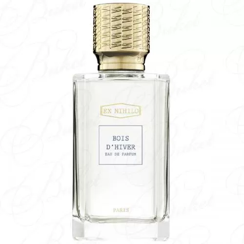 Тестер Ex Nihilo BOIS D`HIVER 100ml edp TESTER