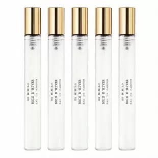 Ex Nihilo BOIS D`HIVER 5*7.5ml edp