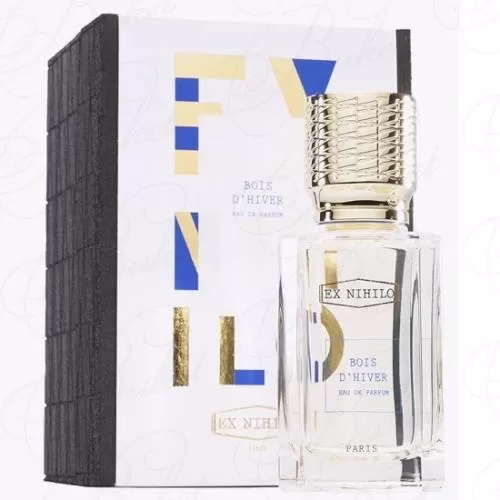 Парфюмерная вода Ex Nihilo BOIS D`HIVER 100ml edp