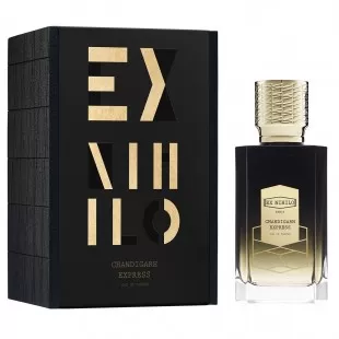 Ex Nihilo CHANDIGARH EXPRESS 100ml edp