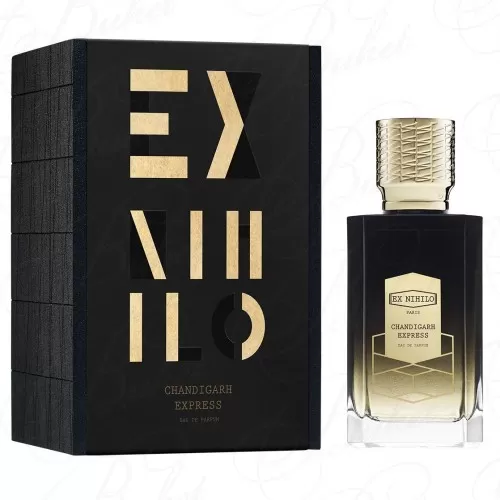 Парфюмерная вода Ex Nihilo CHANDIGARH EXPRESS 100ml edp