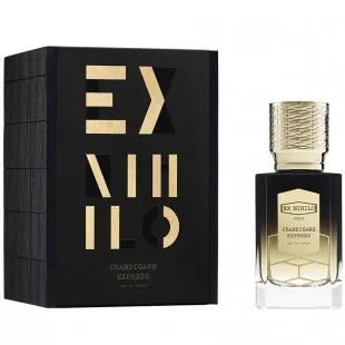 Ex Nihilo CHANDIGARH EXPRESS 50ml edp