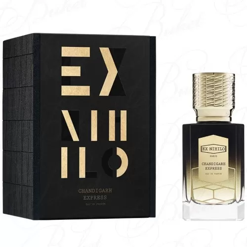 Парфюмерная вода Ex Nihilo CHANDIGARH EXPRESS 50ml edp