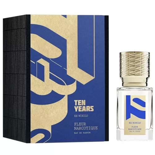 Парфюмерная вода Ex Nihilo FLEUR NARCOTIQUE Limited Edition 30ml edp